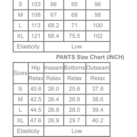 Black Cargo Pant - Picture 4 of 7